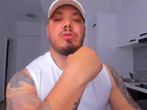 ZackMasterss online show from 04-19-26, 08:55