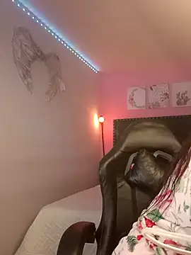 SallyWhitee online show from 03-12-26, 05:57