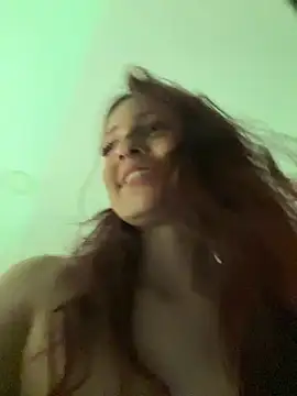 Snapshot of AngelRuby chatting on 02-17-25, 01:58 AngelRuby online show from 02-17-25, 01:58