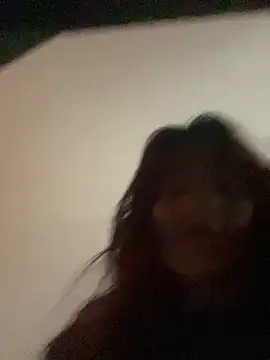 Snapshot of AngelRuby chatting on 02-23-25, 03:45 AngelRuby online show from 02-23-25, 03:45