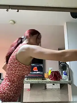 Snapshot of AngelRuby chatting on 02-24-25, 04:27 AngelRuby online show from 02-24-25, 04:27