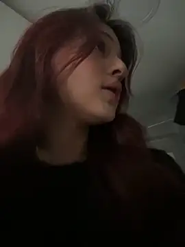 Snapshot of AngelRuby chatting on 09-28-25, 09:53 AngelRuby online show from 09-28-25, 09:53