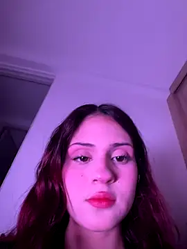 Snapshot of AngelRuby chatting on 10-12-25, 11:26 AngelRuby online show from 10-12-25, 11:26