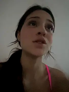 Snapshot of AngelRuby chatting on 10-14-25, 10:43 AngelRuby online show from 10-14-25, 10:43