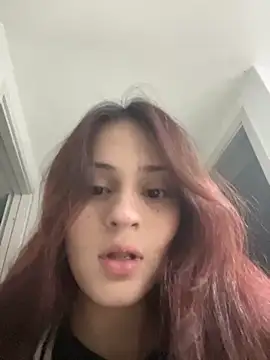 Snapshot of AngelRuby chatting on 10-28-25, 09:13 AngelRuby online show from 10-28-25, 09:13