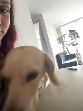 Snapshot of AngelRuby chatting on 10-31-25, 12:28 AngelRuby online show from 10-31-25, 12:28