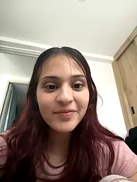 Snapshot of AngelRuby chatting on 11-02-25, 10:01 AngelRuby online show from 11-02-25, 10:01