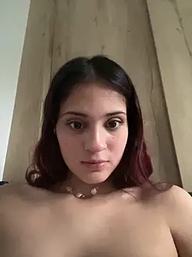 Snapshot of AngelRuby chatting on 12-14-25, 10:36 AngelRuby online show from 12-14-25, 10:36