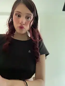 AngelRuby online show from 04-18-26, 07:07