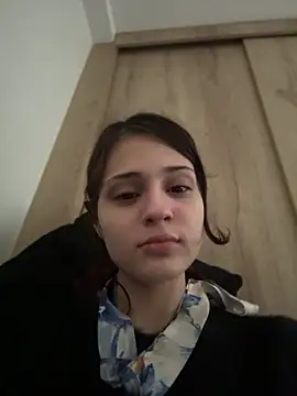 AngelRuby online show from 04-19-26, 05:34