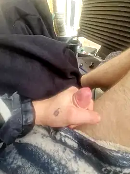 Jaymie2p25 online show from 03-31-26, 02:06