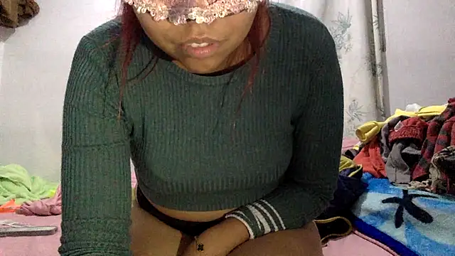 sharonlopez9611 online show from 10-02-25, 03:13