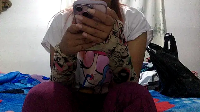 sharonlopez9611 online show from 10-08-25, 02:31