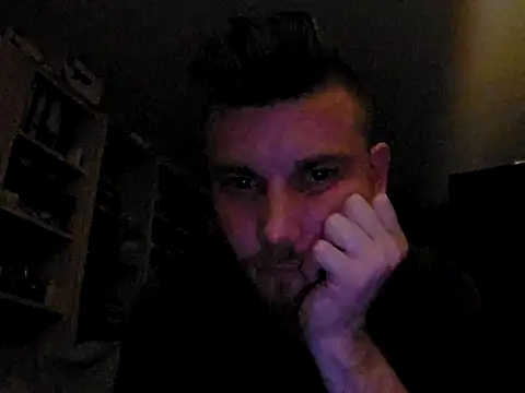 Snapshot of Foxtrott_242 chatting on 09-11-25, 10:10 Foxtrott 242 online show from 09-11-25, 10:10