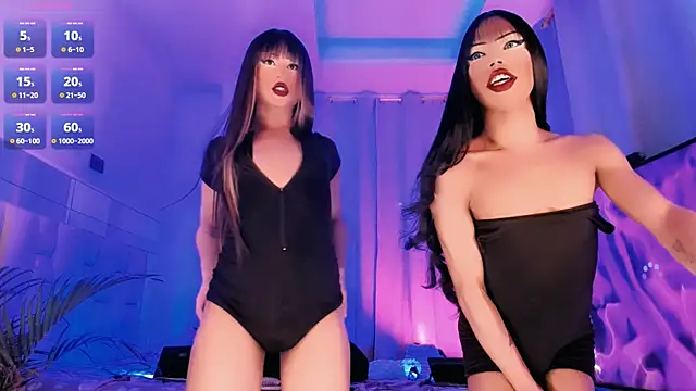 innocentloverss online show from 02-22-25, 01:57