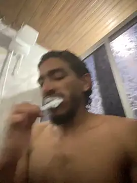 Mineirinho043 online show from 11-25-25, 04:23