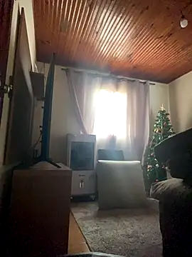 Snapshot of Mineirinho043 chatting on 12-20-25, 12:34 Mineirinho043 online show from 12-20-25, 12:34