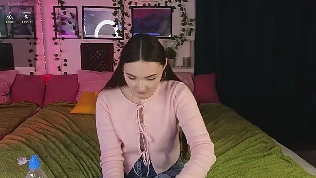 Kira Jin online show from 02-21-25, 02:59