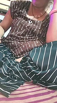 neha007-K online show from 02-17-25, 06:15