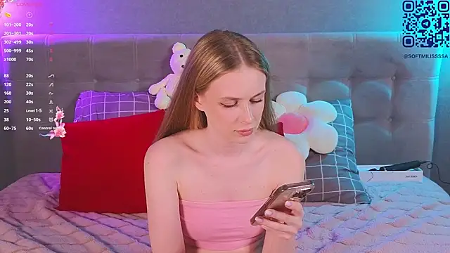 soft babe online show from 04-19-26, 06:43