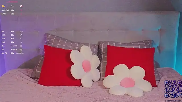 soft babe online show from 06-10-26, 08:30