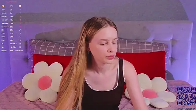 soft babe online show from 07-11-26, 08:33