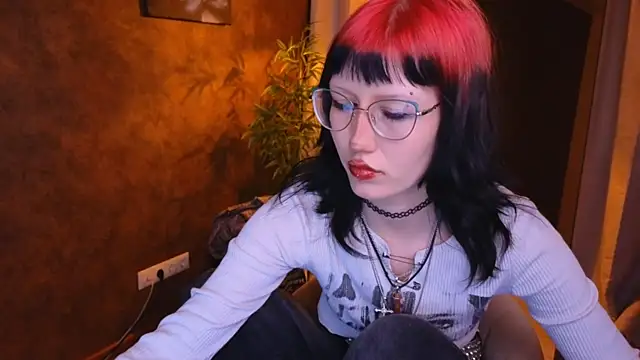 lissaros online show from 02-18-25, 05:09