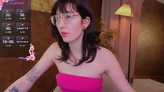 lissaros online show from 03-20-25, 05:02