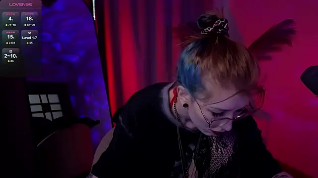 lissaros online show from 10-07-25, 05:04