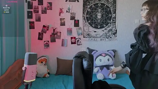 lissaros online show from 04-04-26, 08:23