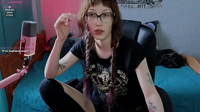 lissaros online show from 04-05-26, 09:28