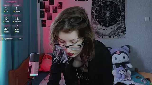 lissaros online show from 04-22-26, 05:10