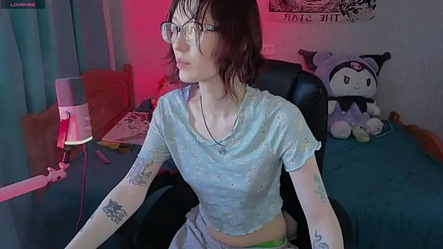 lissaros online show from 06-08-26, 04:57