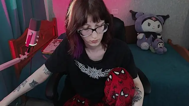 lissaros online show from 06-11-26, 03:54