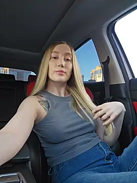 Pussy Drive03 online show from 02-16-26, 03:35