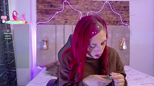Alektra bryce online show from 10-22-25, 07:46