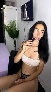 Celine Roxelle online show from 07-20-26, 07:16