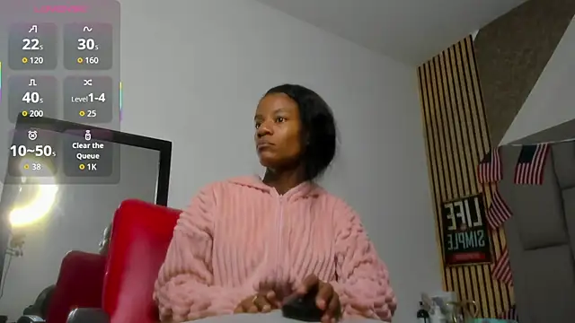 dafnnelewis online show from 09-09-25, 11:32