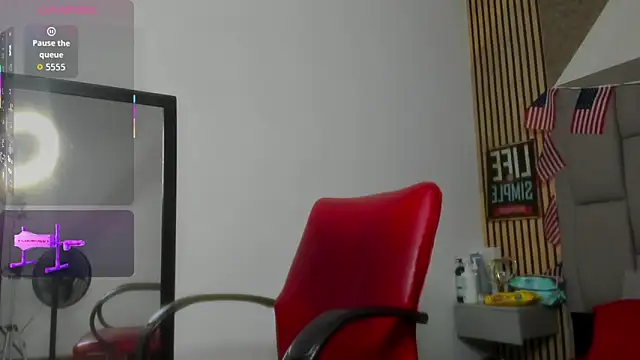 dafnnelewis online show from 09-11-25, 11:32