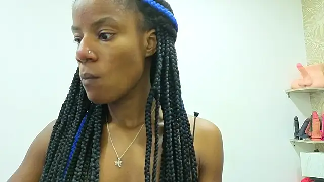 dafnnelewis online show from 07-15-26, 11:48