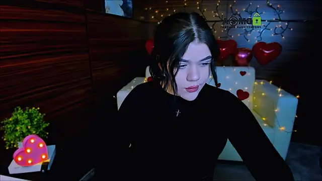 elmira rose online show from 02-15-25, 10:44