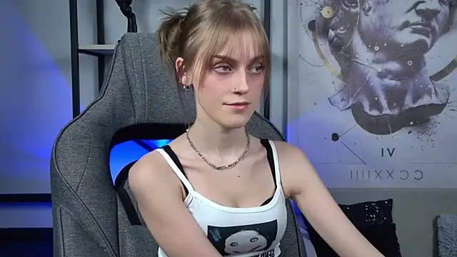 KiraMontoya online show from 03-13-26, 11:55