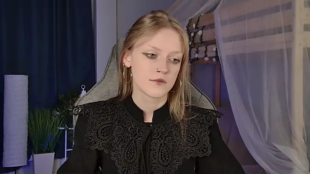 KiraMontoya online show from 07-30-26, 03:38