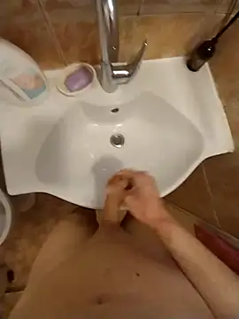 Good boy000 online show from 02-10-25, 01:44