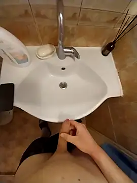 Good boy000 online show from 02-24-25, 12:16