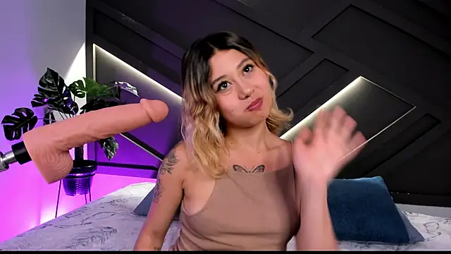 cloe palmer online show from 02-08-25, 09:15