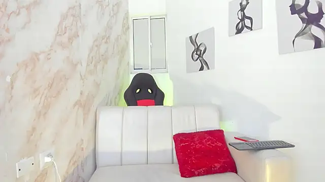 ANDRES STUD online show from 09-27-25, 04:39