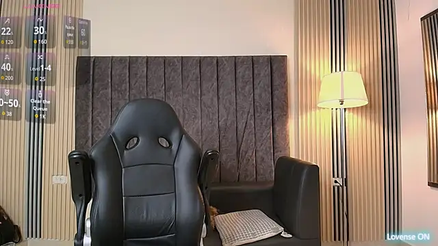 ANDRES STUD online show from 07-21-26, 04:59