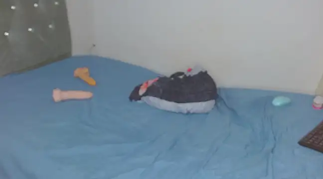 Said hot01 online show from 02-24-25, 04:27