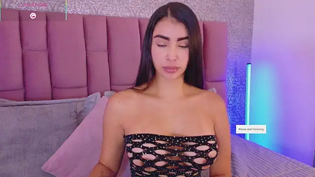 FelicityAdams online show from 04-22-26, 02:51